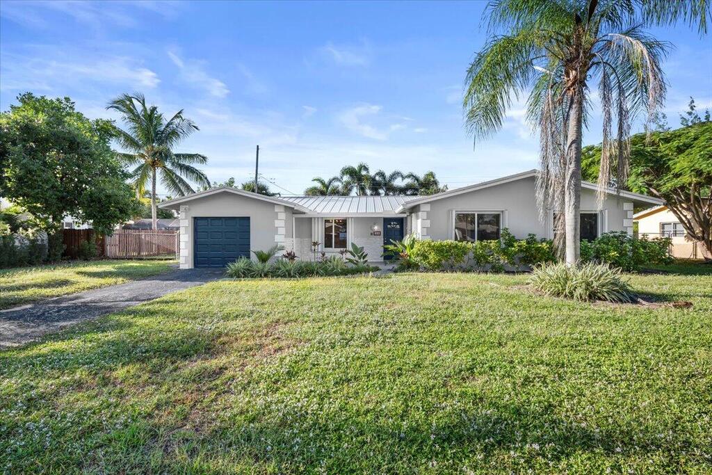 514 Jaeger Drive, Delray Beach, FL 33444