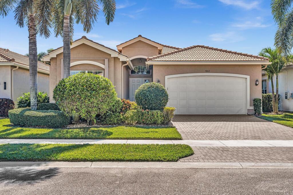 9062 Meridian View Isle, Boynton Beach, FL 33473
