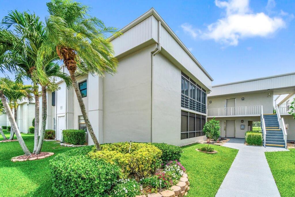 35 Capri A , Delray Beach, FL 33484