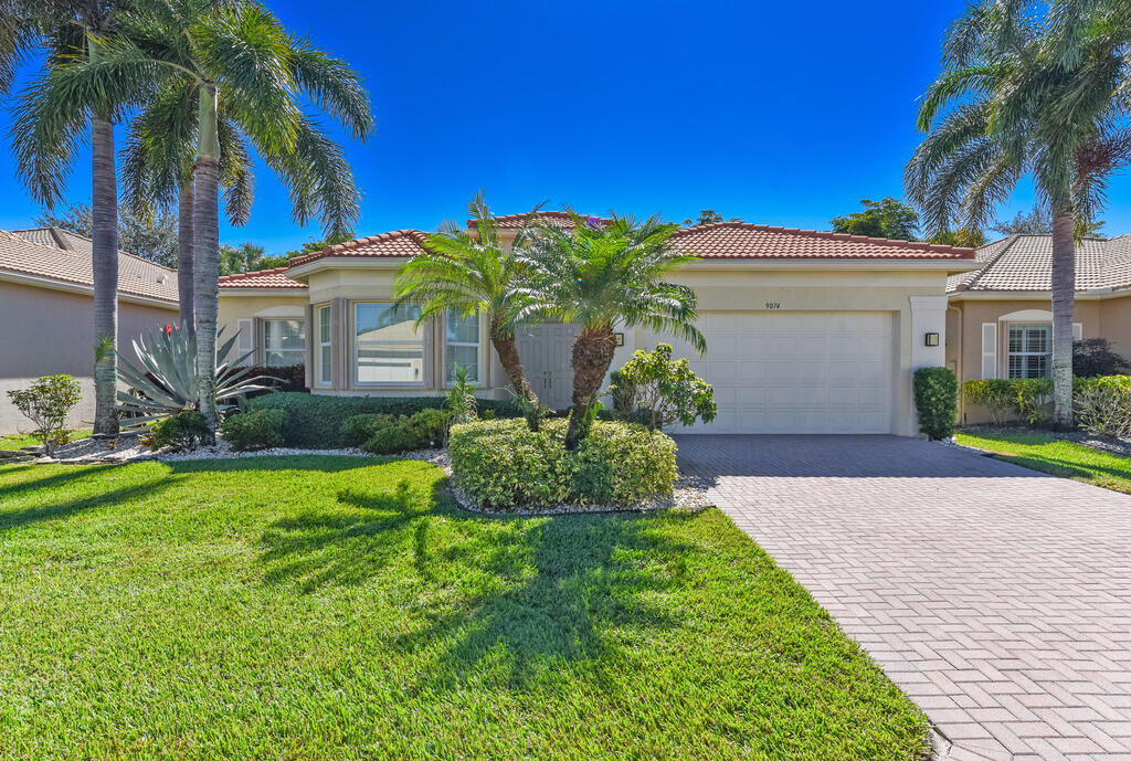 9074 Clayton Manor, Boynton Beach, FL 33473