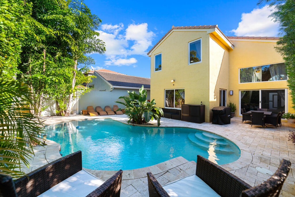 5093 Saturn Ring Court, Greenacres, FL 33463