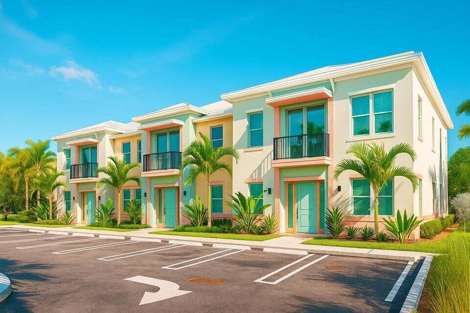 4138 Kirk Road, Lake Worth, FL 33461