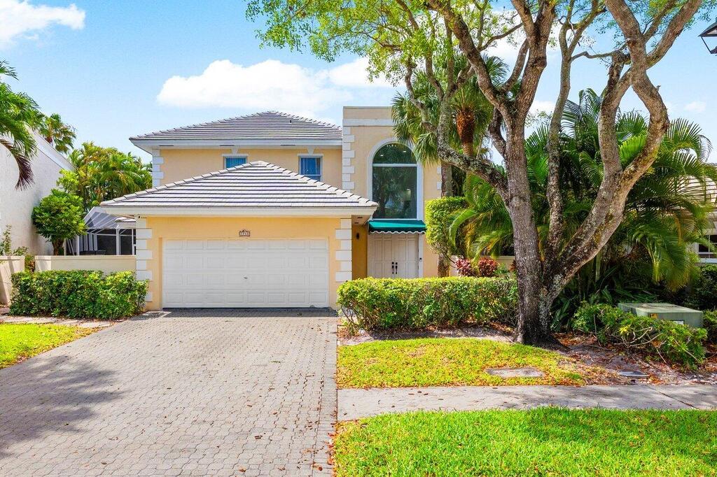 7748 Travlers Tree Drive, Boca Raton, FL 33433