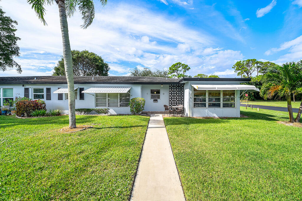 510 High Point Drive, Delray Beach, FL 33445