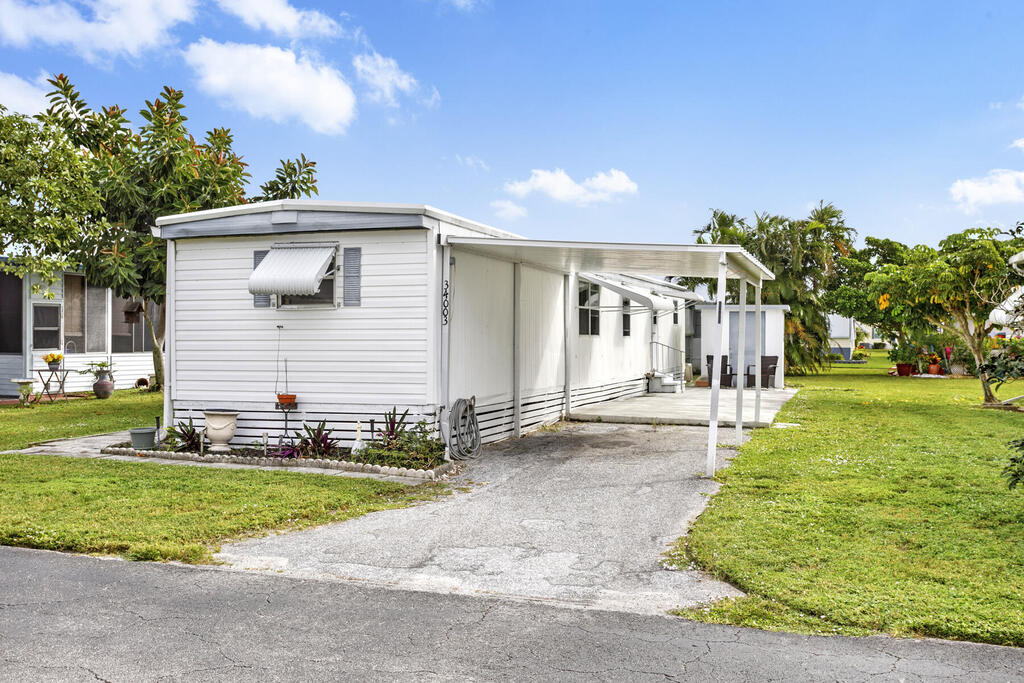 34003 Baez Bay , Boynton Beach, FL 33436