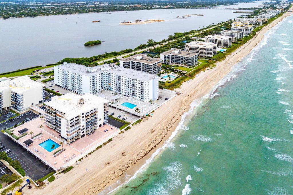 3450 Ocean Boulevard, Palm Beach, FL 33480