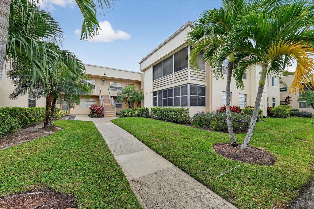 414 Capri I , Delray Beach, FL 33484