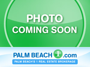 4 Bel Air Drive, Boynton Beach, FL 33435