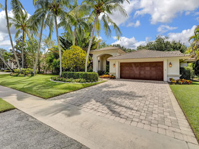 4590 Live Oak Boulevard, Delray Beach, FL 33445