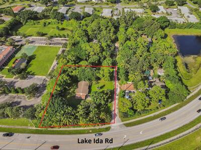 5675 Sims Road, Delray Beach, FL 33484