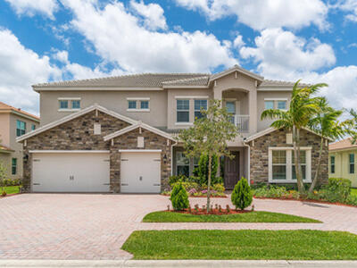 8958 Cypress Grove Lane, West Palm Beach, FL 33411