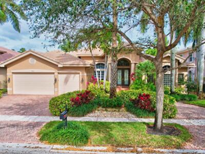 9553 New Waterford Cove, Delray Beach, FL 33446