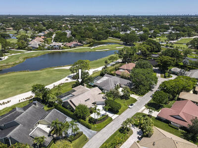 9 Wycliff Road, Palm Beach Gardens, FL 33418