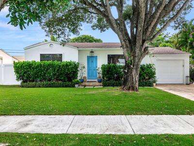 358 Maddock Street, West Palm Beach, FL 33405