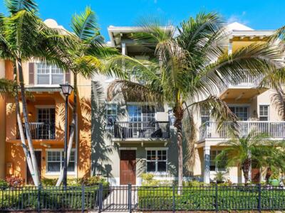 110 1st Avenue, Delray Beach, FL 33444