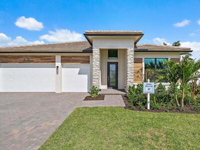 9504 St. Germain Drive, Palm Beach Gardens, FL 33412