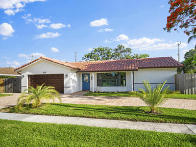 1318 4th St Street, Boca Raton, FL 33486