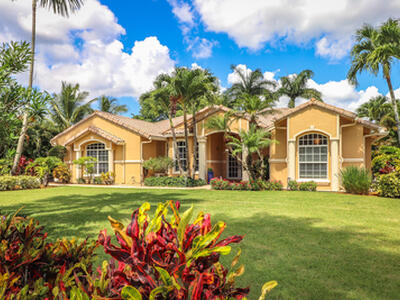 15687 83rd Way, Palm Beach Gardens, FL 33418