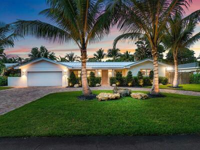 911 27 Terrace, Boynton Beach, FL 33435