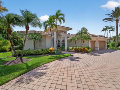 10602 Stonebridge Boulevard, Boca Raton, FL 33498