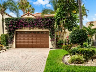 23496 Mirabella Circle, Boca Raton, FL 33433