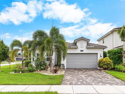 13655 Whistler Mountain Road, Delray Beach, FL 33446