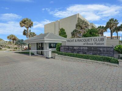 2667 Ocean Boulevard, Boca Raton, FL 33431