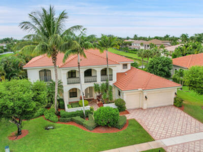 4545 Island Reef Drive, Wellington, FL 33449