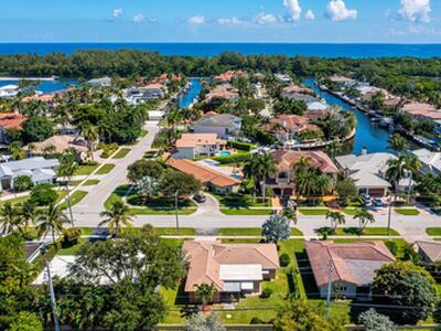 3363 6th Drive, Boca Raton, FL 33431