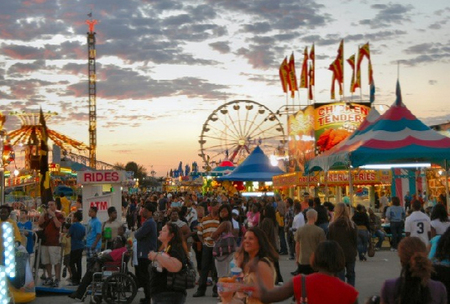 South Florida Fair