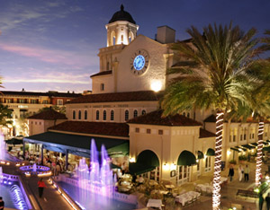 CityPlace - West Palm Beach