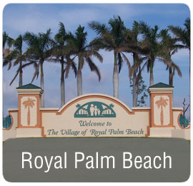 Madison Green Royal Palm Beach Florida Real Estate & Homes for Sale