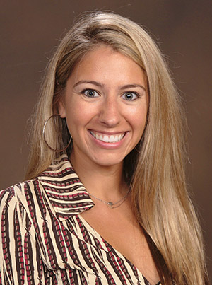 Erica Mirzadeh