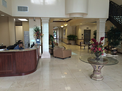 Palm Beach Office